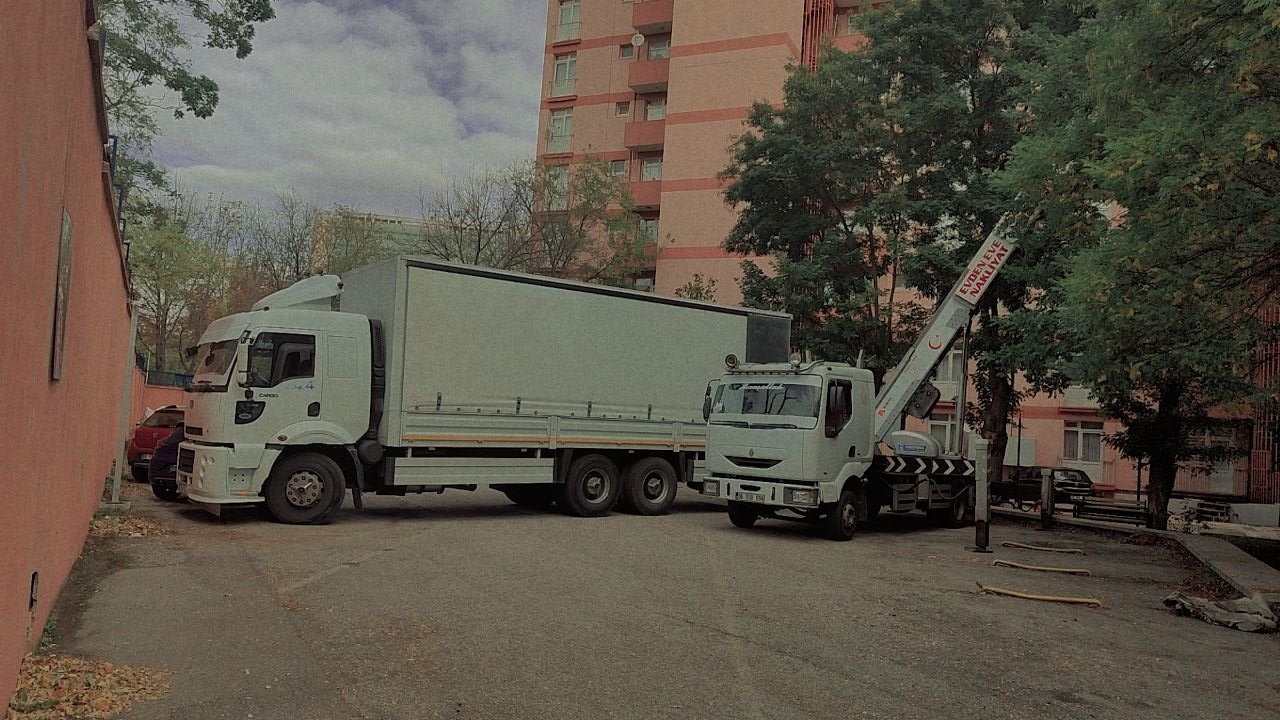 Ofis Taşıma