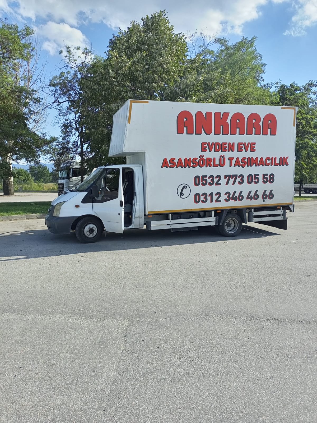 Şehirler Arası